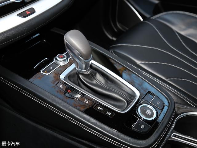有望2019年上市 捷途X70中型SUV將推純電版