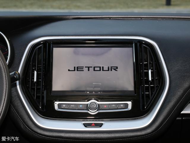 有望2019年上市 捷途X70中型SUV將推純電版