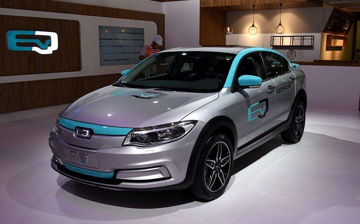 SUV,觀致最新產品規劃,觀致發力SUV,觀致未來五年規劃 SUV,觀致最新產品規劃,觀致發力SUV,觀致未來五年規劃