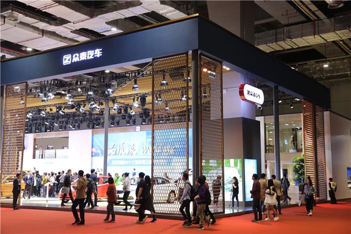眾泰吳建中,長蕩湖新能源眾泰 眾泰吳建中,長蕩湖新能源眾泰