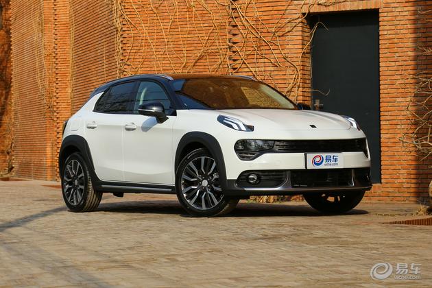 SUV,SUV推薦,SUV銷量,領克02銷量 SUV,SUV推薦,SUV銷量,領克02銷量