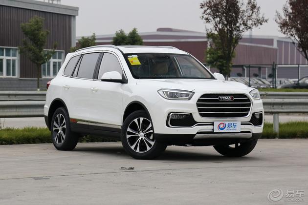 SUV,SUV推薦,SUV銷量,領克02銷量 SUV,SUV推薦,SUV銷量,領克02銷量