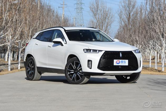 SUV,SUV推薦,SUV銷量,領克02銷量 SUV,SUV推薦,SUV銷量,領克02銷量
