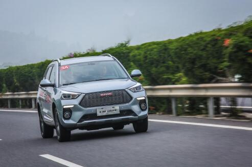 長城汽車
