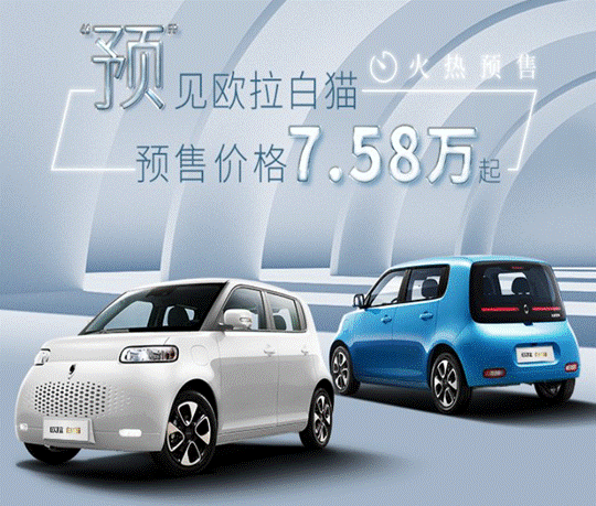 長(zhǎng)城汽車(chē)