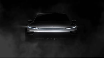 單月破9000，銷量直逼BBA，小鵬P7到底憑什么？