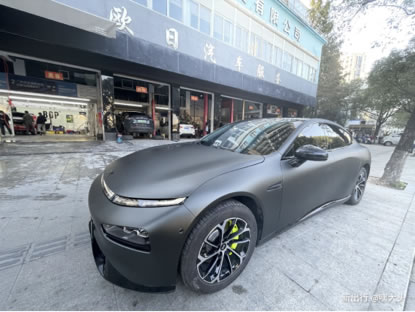 單月破9000，銷量直逼BBA，小鵬P7到底憑什么？